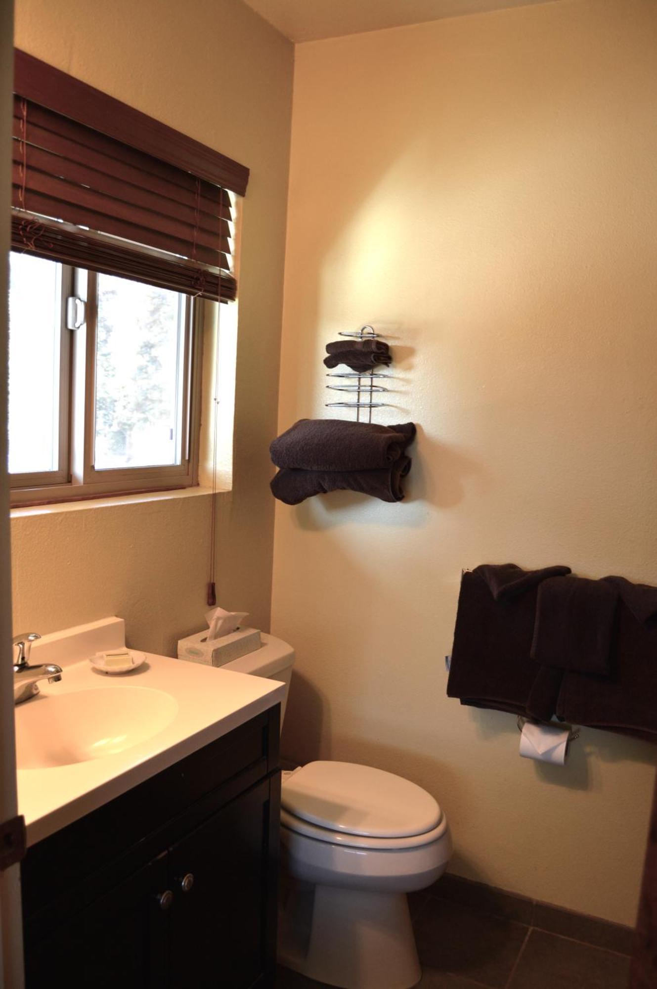 Montecito Sequoia Lodge Wilsonia Екстериор снимка