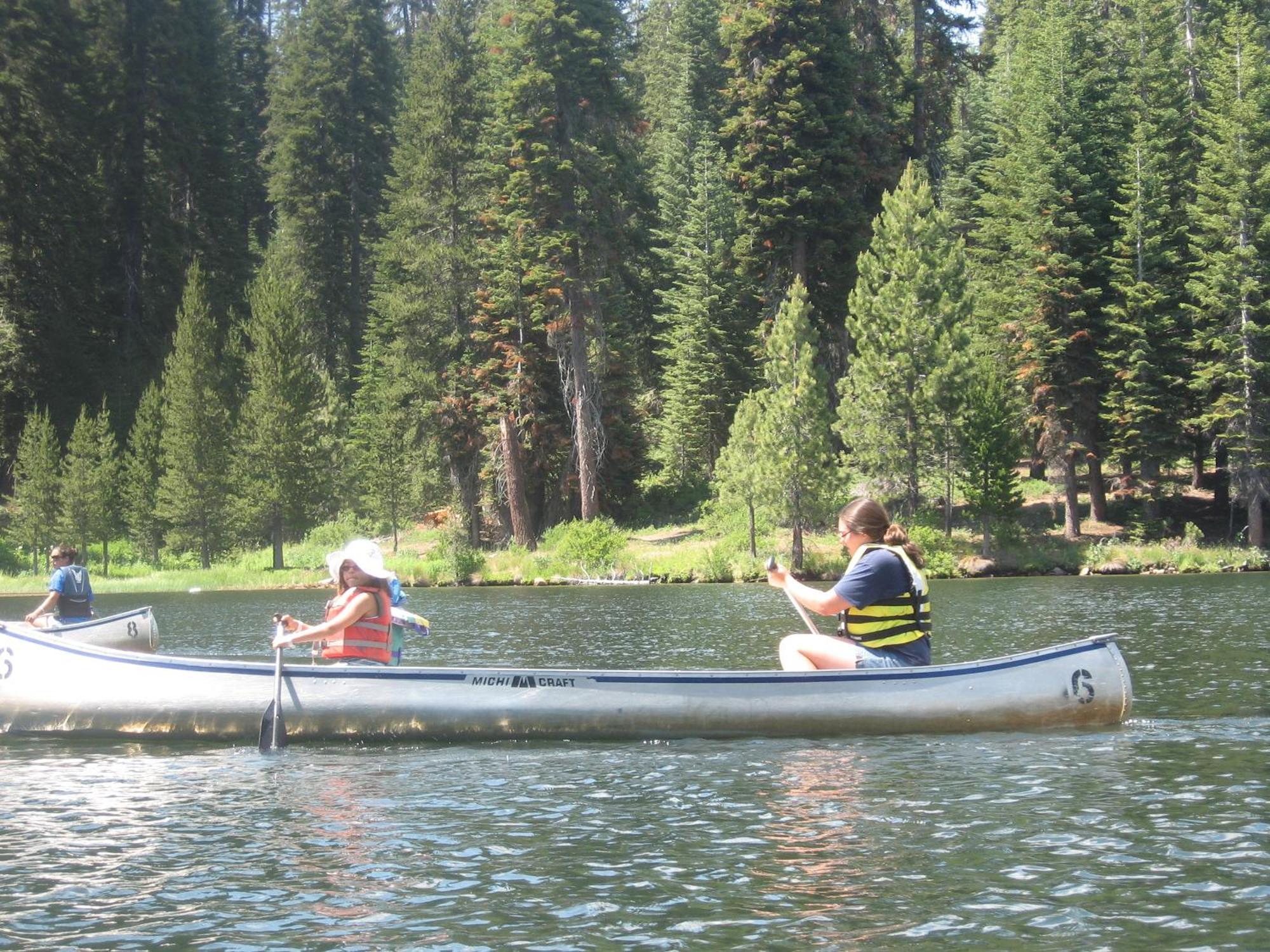 Montecito Sequoia Lodge Wilsonia Екстериор снимка