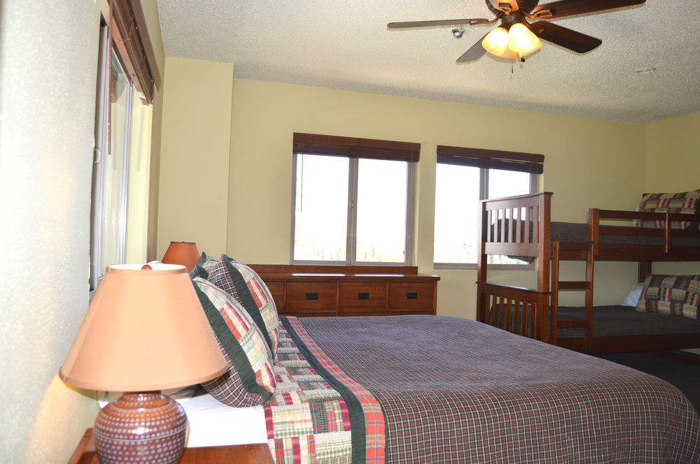 Montecito Sequoia Lodge Wilsonia Екстериор снимка