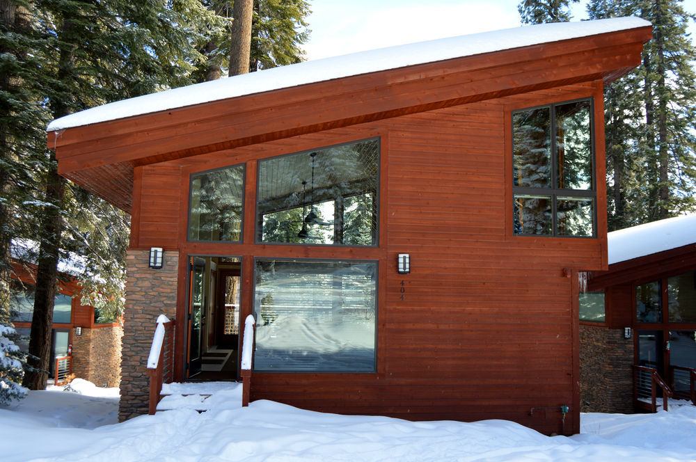 Montecito Sequoia Lodge Wilsonia Екстериор снимка