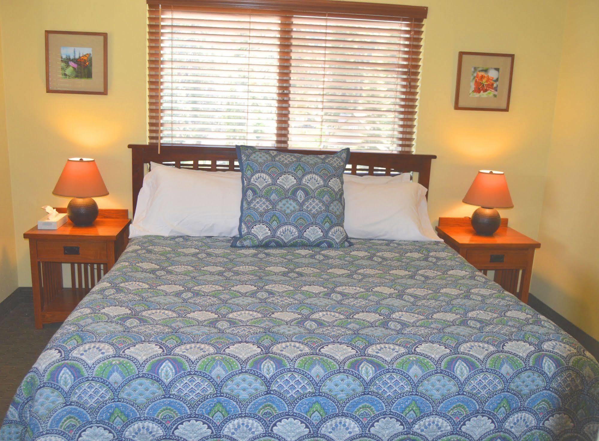 Montecito Sequoia Lodge Wilsonia Екстериор снимка